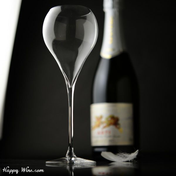 サンテロ　天使のアスティ・スプマンテ NV(白.泡)