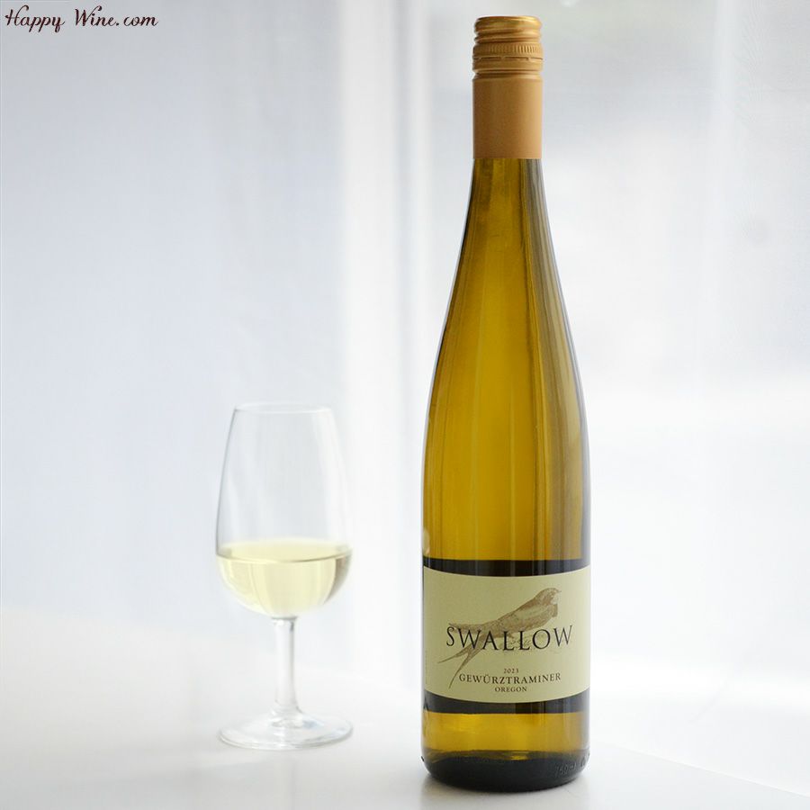 スワロー　ゲヴュルツトラミネール(白)(SC)