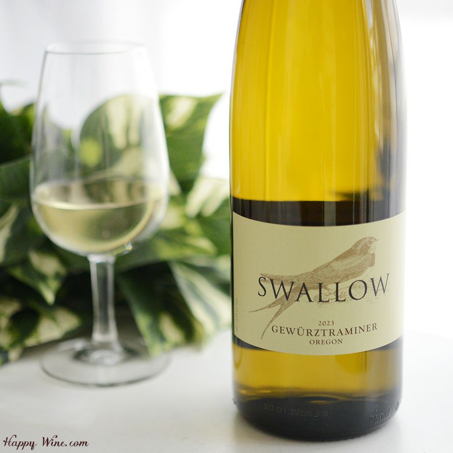 スワロー　ゲヴュルツトラミネール(白)(SC)