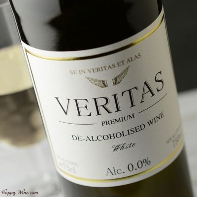 ヴェリタス(veritas) |ノンアルコールワイン | ハッピーワイン.com