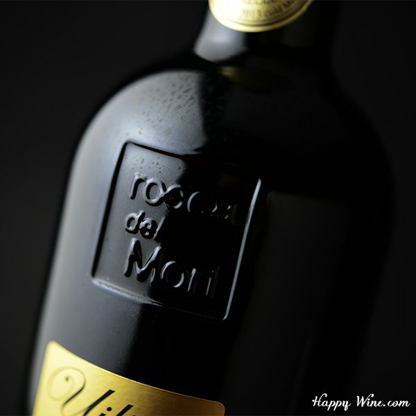 ロッカ・ディ・モリ　スクインツァーノ・リセルヴァ　ウイリエーザ(赤)