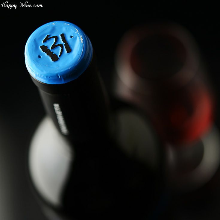 ボデガ・イヌリエータ　ノルテ(赤)