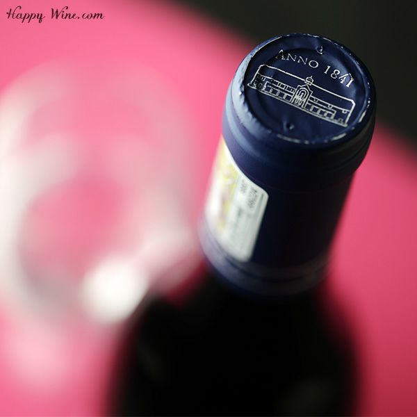 ロングリッジ　シャルドネ(白)