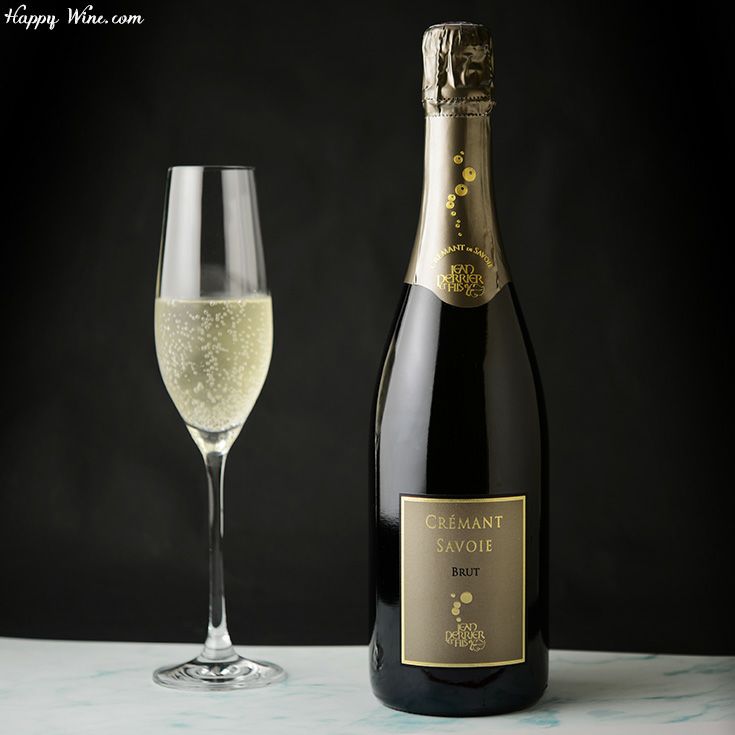 ドメーヌ・ジャン・ペリエ・エ・フィス　クレマン・ド・サヴォワ(白.泡)