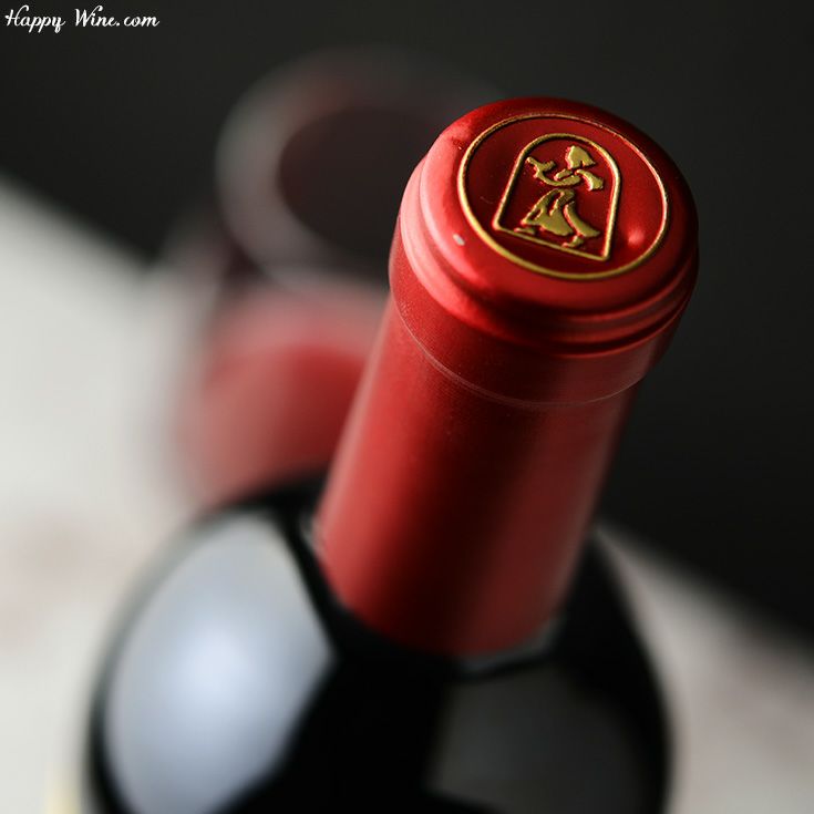 ブーケンハーツクルーフ　ステレンボッシュ　カベルネ・ソーヴィニヨン(赤)