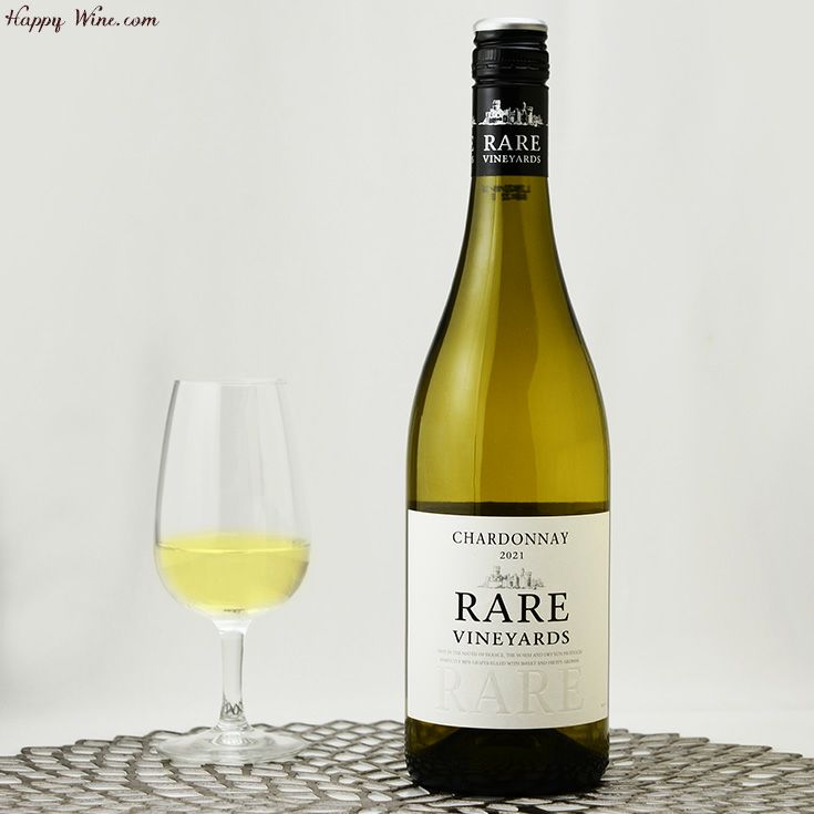 レア・ヴィンヤーズ　シャルドネ(白)(SC)