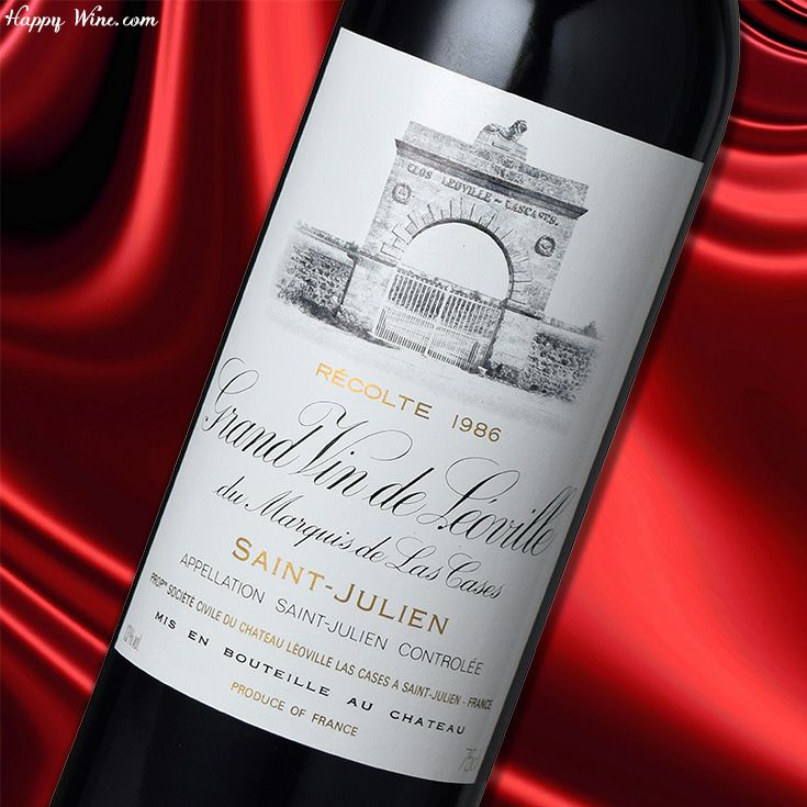 ヴュー・シャトー・セルタン 1989 ヴィユー CH セルタン詳解 その1