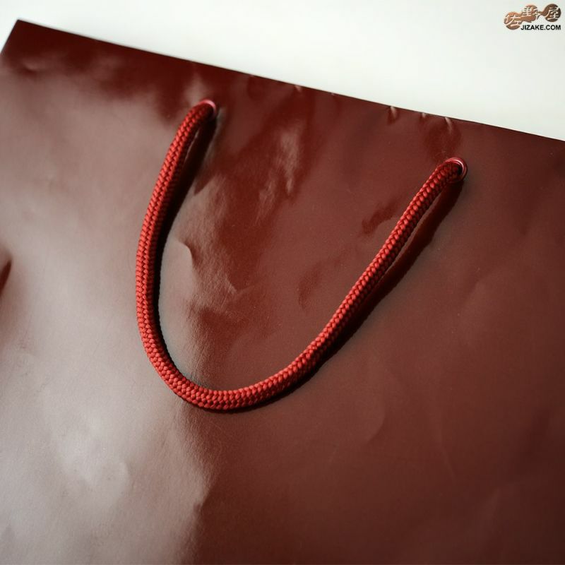  手提げ袋 750ml2本用