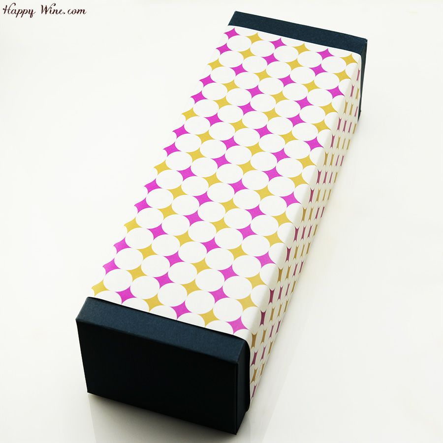 箱入り商品の包装