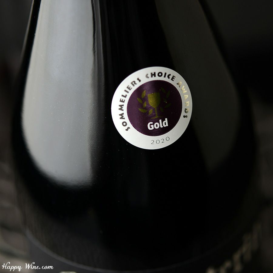 モナステリオ・デ・ラス・ヴィーニャス　オールド・ヴァイン・ガルナッチャ　スペシャル・セレクション(赤)