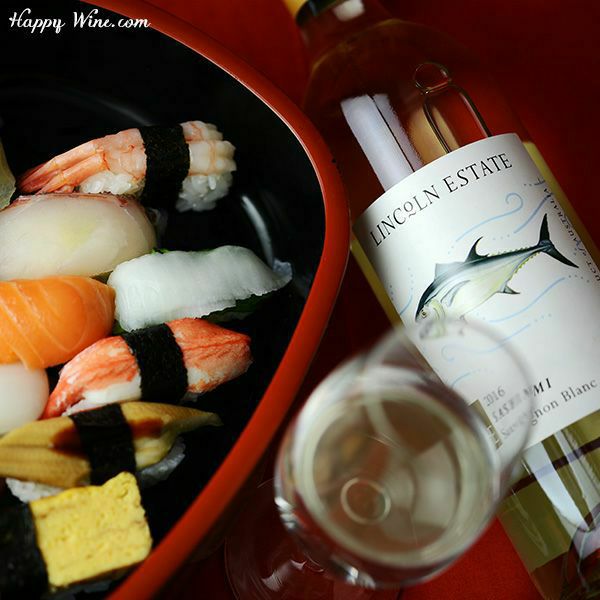 サシミ　ソーヴィニヨン・ブラン(白)(SC)