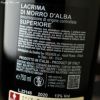ヴェレノージ　ラクリマ・ディ・モッロ・ダルバ　スペリオーレ(赤)