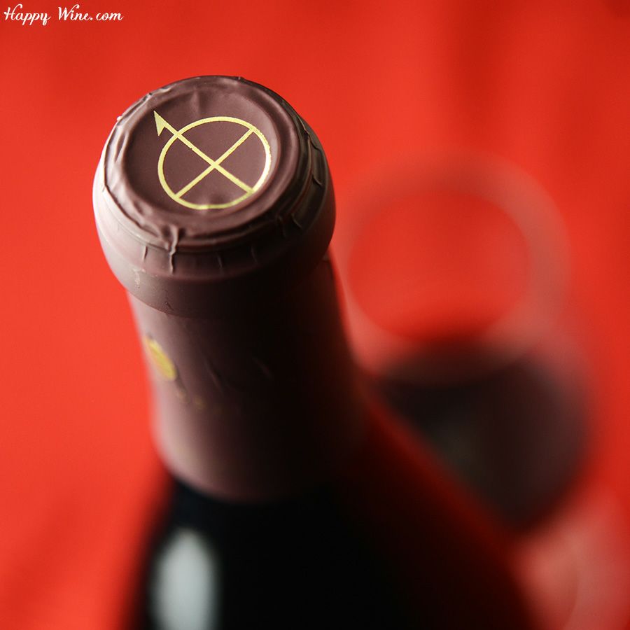 ベルンハルト・コッホ　ハインフェルダー・レッテン　ピノ・ノワール　レゼルヴ　トロッケンGR(赤)