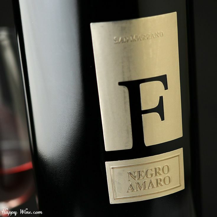 【アウトレット】◎カンティーネ・サン・マルツァーノ　エッフェ(赤)