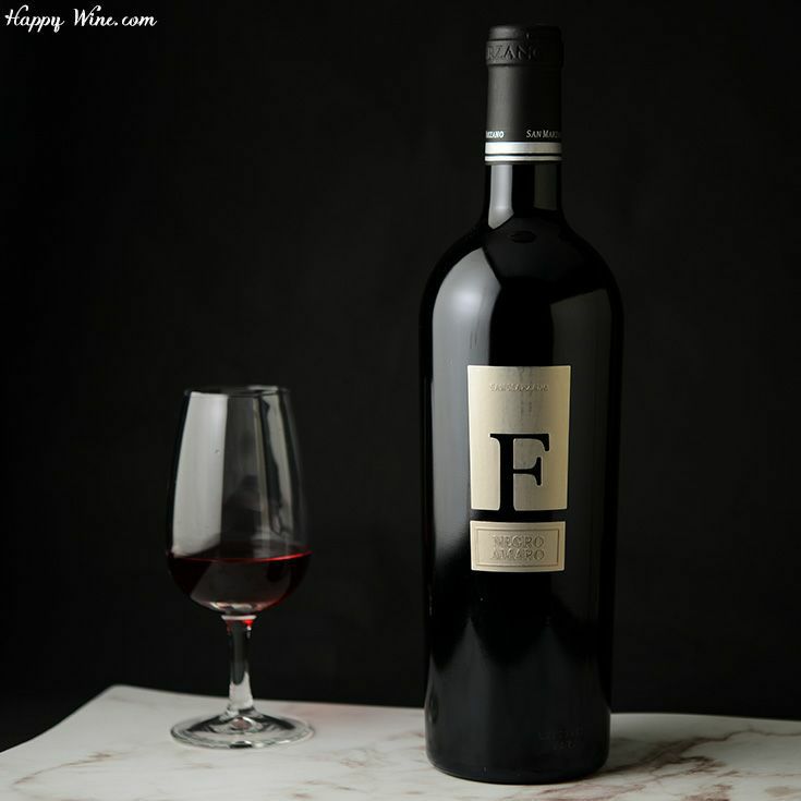 【アウトレット】◎カンティーネ・サン・マルツァーノ　エッフェ(赤)