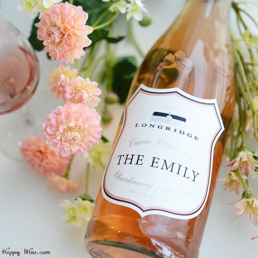 ロングリッジ　エミリー(白)