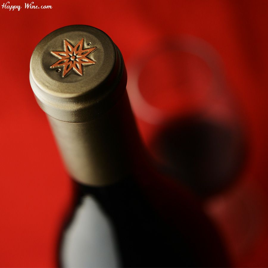 ディアバーグ　サンタ・リタ・ヒルズ　ドラム・キャニオン・ヴィンヤード　ピノ・ノワール(赤)