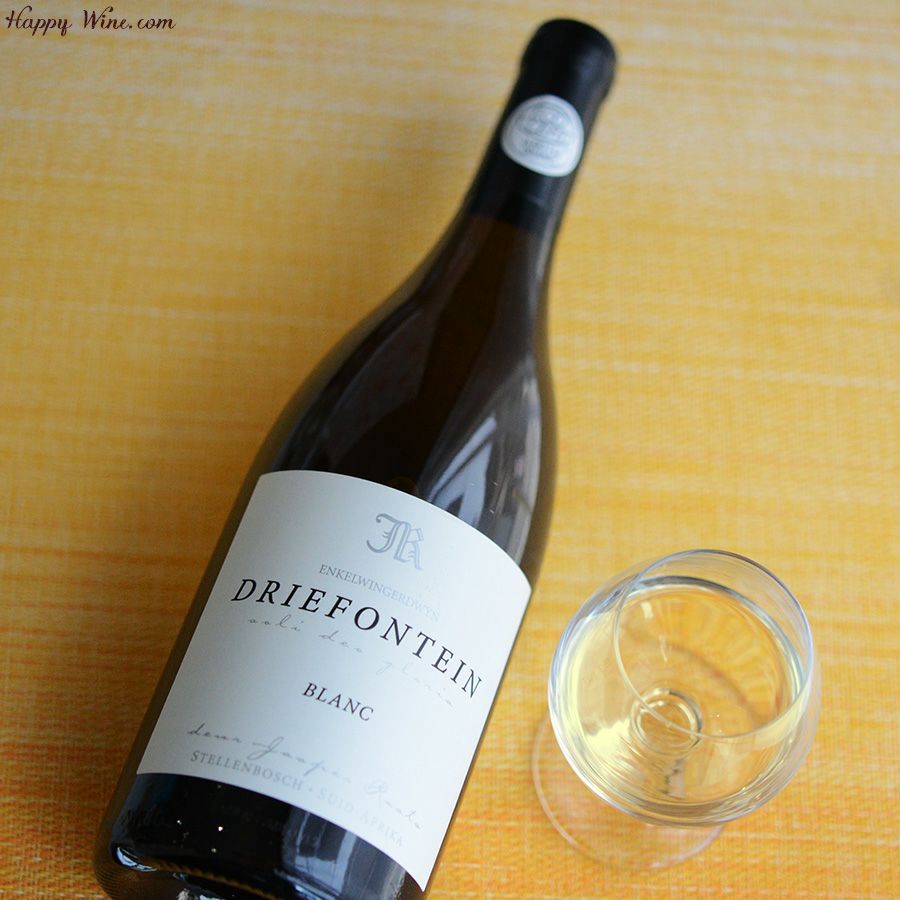 ロングリッジ　ドリフォンテン　ソーヴィニヨン・ブラン(白)