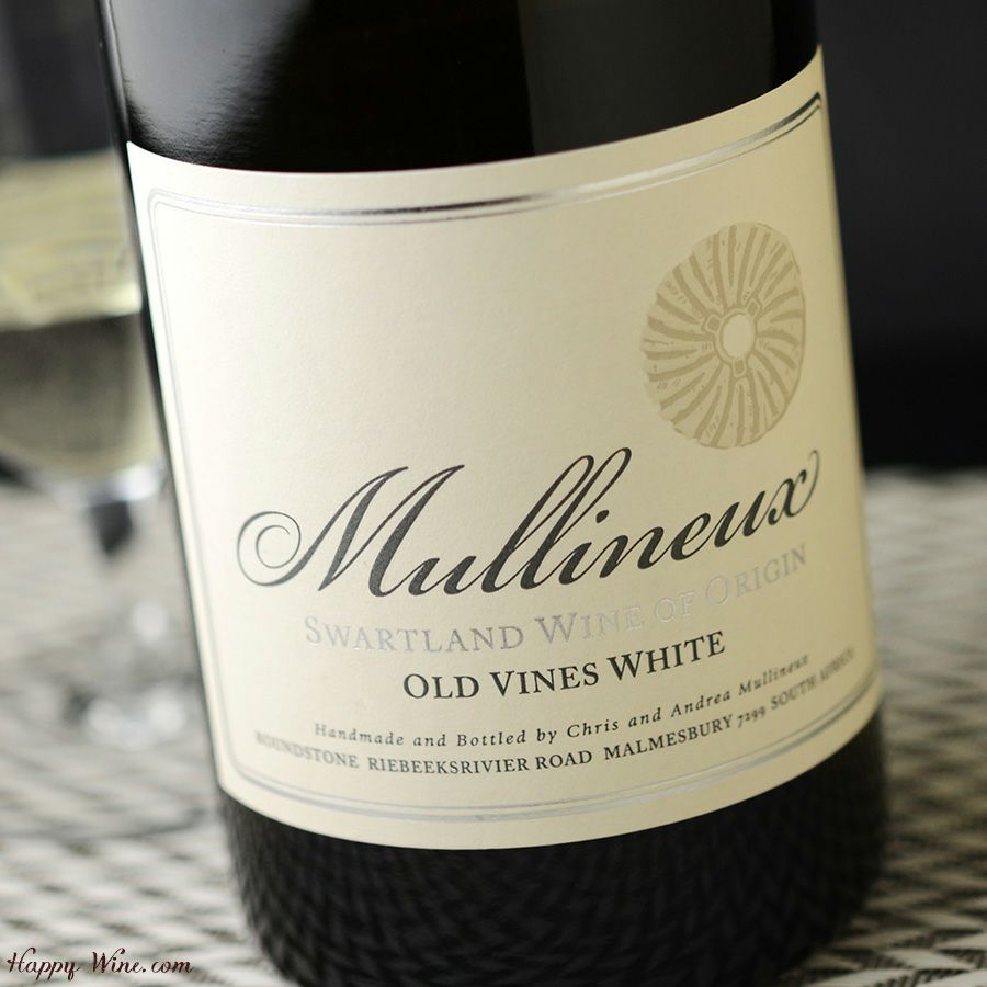 マリヌー　オールド・ヴァインズ　ホワイト(白) 