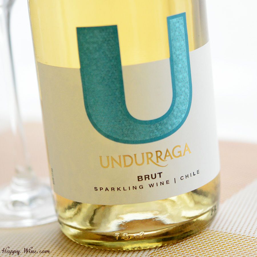 ユー・バイ・ウンドラーガ　スパークリング・ブリュット